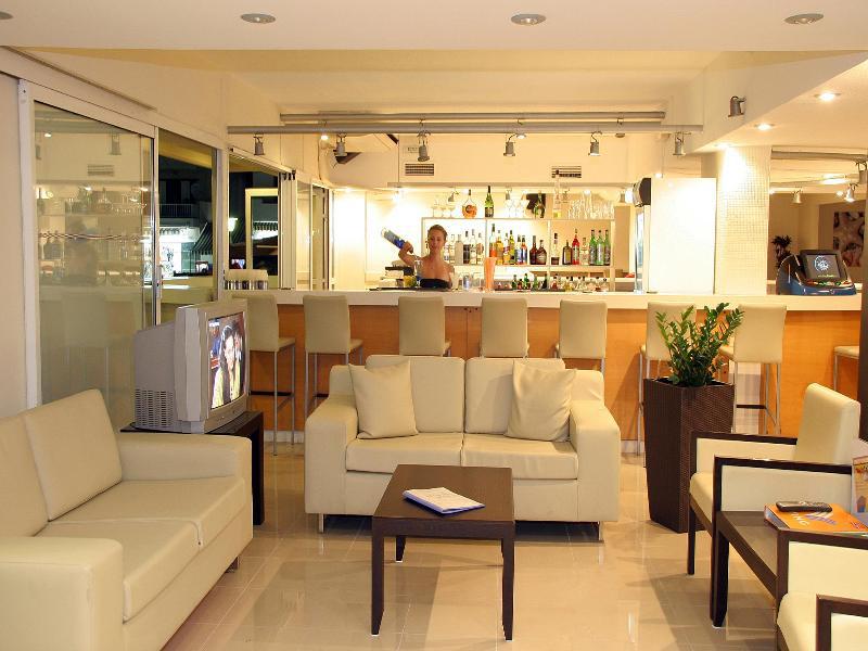 Michel Apartments Cos Exterior foto