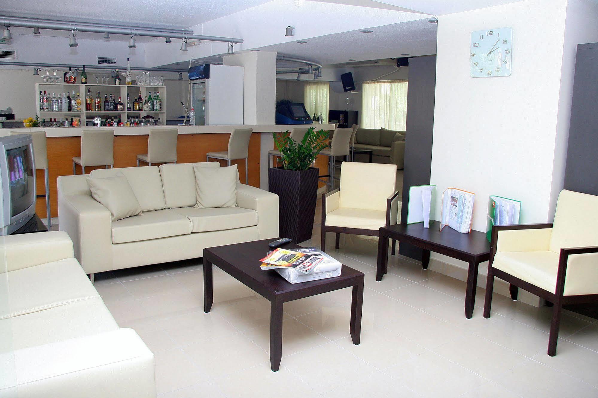 Michel Apartments Cos Exterior foto