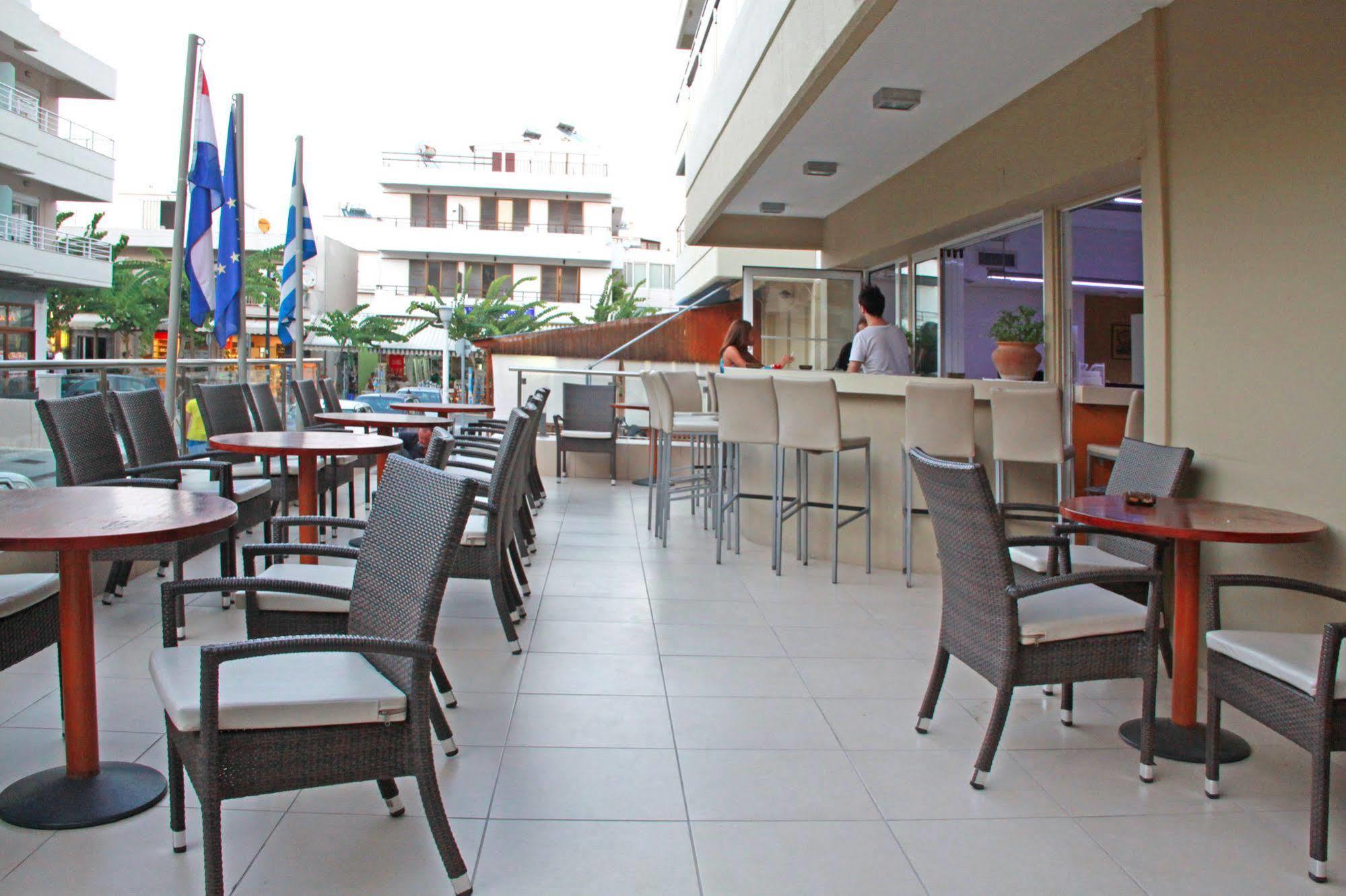 Michel Apartments Cos Exterior foto
